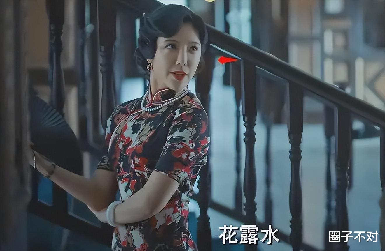 整容脸上镜有多垮？这就是张艺谋，坚决不用整容脸的原因吧