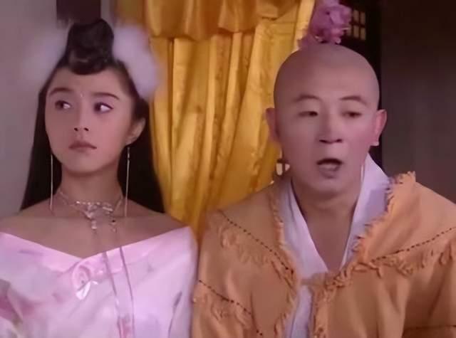 黄海波|靠《狂飙》走红的妻子捞金,“软饭男”黄海波,不装了