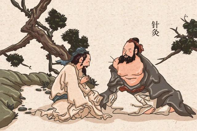 针灸针刺手法全过程图解，终生受益的中医精粹！