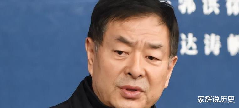 濮存昕：家人相继离世，如今已经70不敢老去，还需要照顾老母亲