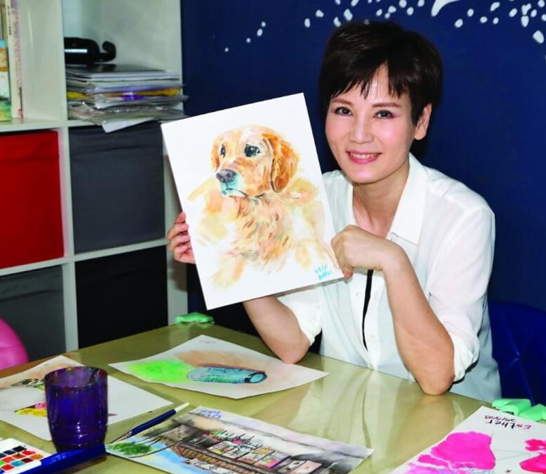 温裕红|54岁港星温裕红癌逝,临终多次开刀切除肿瘤,至筋疲力尽放弃治疗