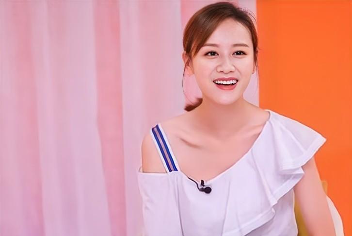 叶一茜|叶一茜：23岁嫁给田亮，结婚15年儿女双全，是超女中最大的赢家