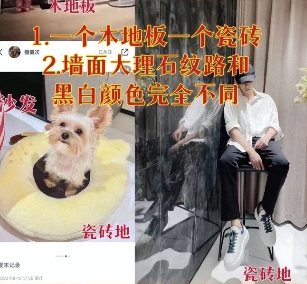 曝毛晓彤檀健次恋爱,更多细节被扒,男方粉辟谣,跳舞视频暴真相