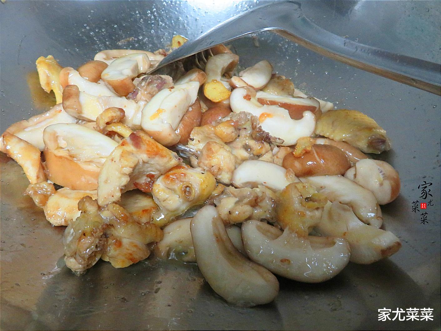 香菇|冬天,吃十斤牛肉羊肉不如吃一两它,一吃健脾,二吃祛脂,三吃强免疫