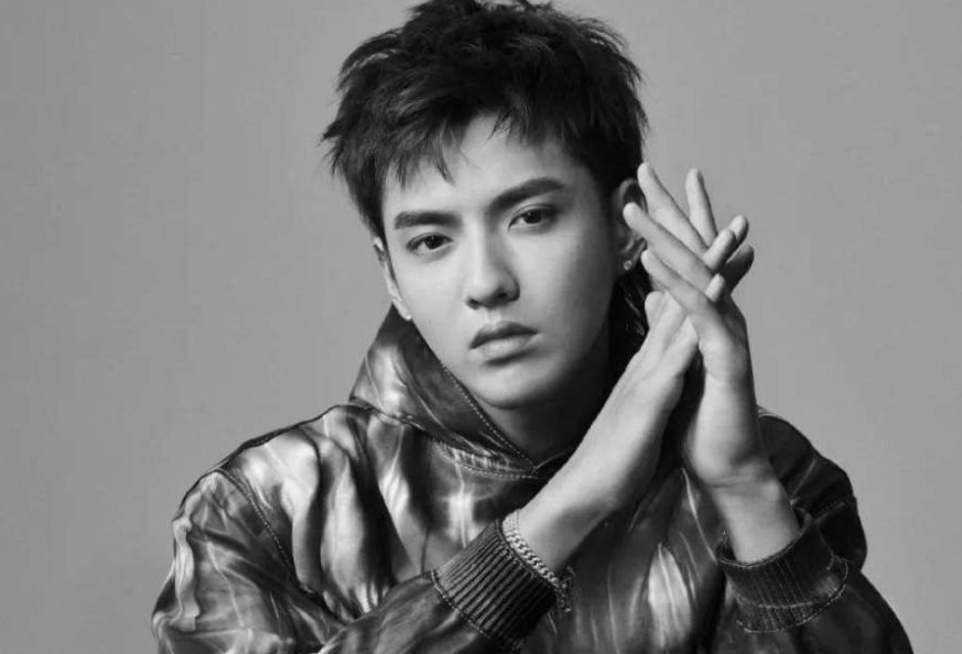 吴亦凡父母迎来“反噬”,他们对儿子做的事,善恶报应都应验啦