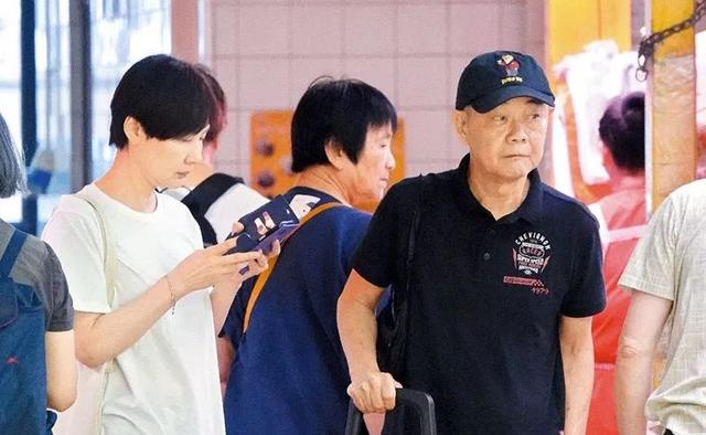 章子怡|TVB初代「建宁公主」嫁二婚男婚姻幸福成「美魔女」