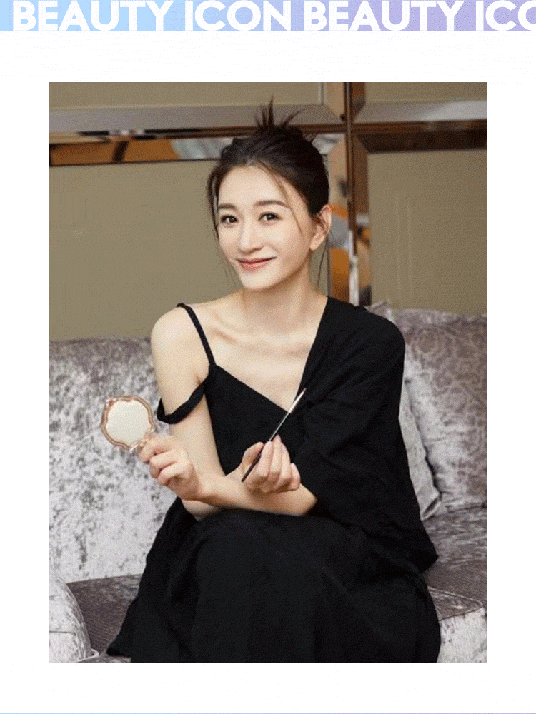 护肤 46岁的李小冉才是“姨圈天菜”