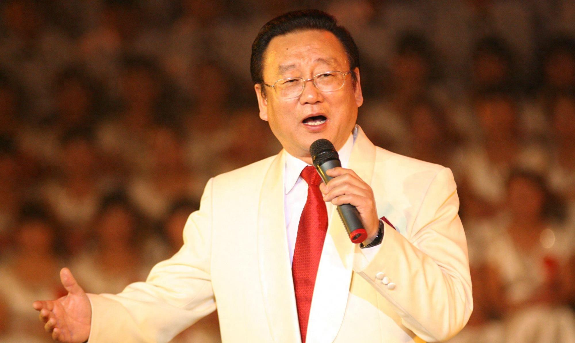 骗粉、私生活混乱、毫无底线的捞金，老戏骨的狐狸尾巴藏不住了!