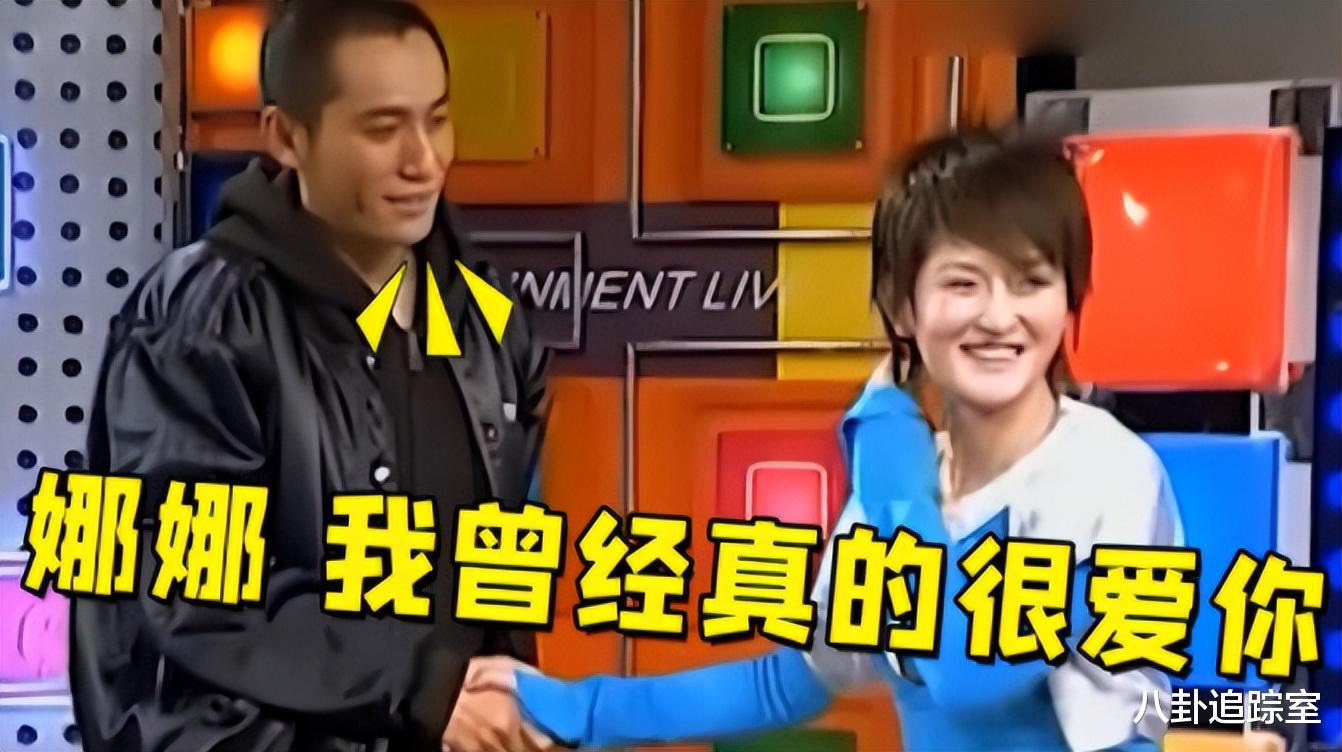 刘烨|刘烨43岁法籍老婆露面,面容沧桑似6旬老太,反季穿衣疑旧病复发