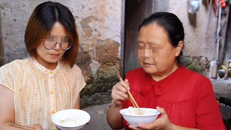 求职|“你媳妇太败家，一个月花3千”母亲跟儿子告状，隔天被送回老家