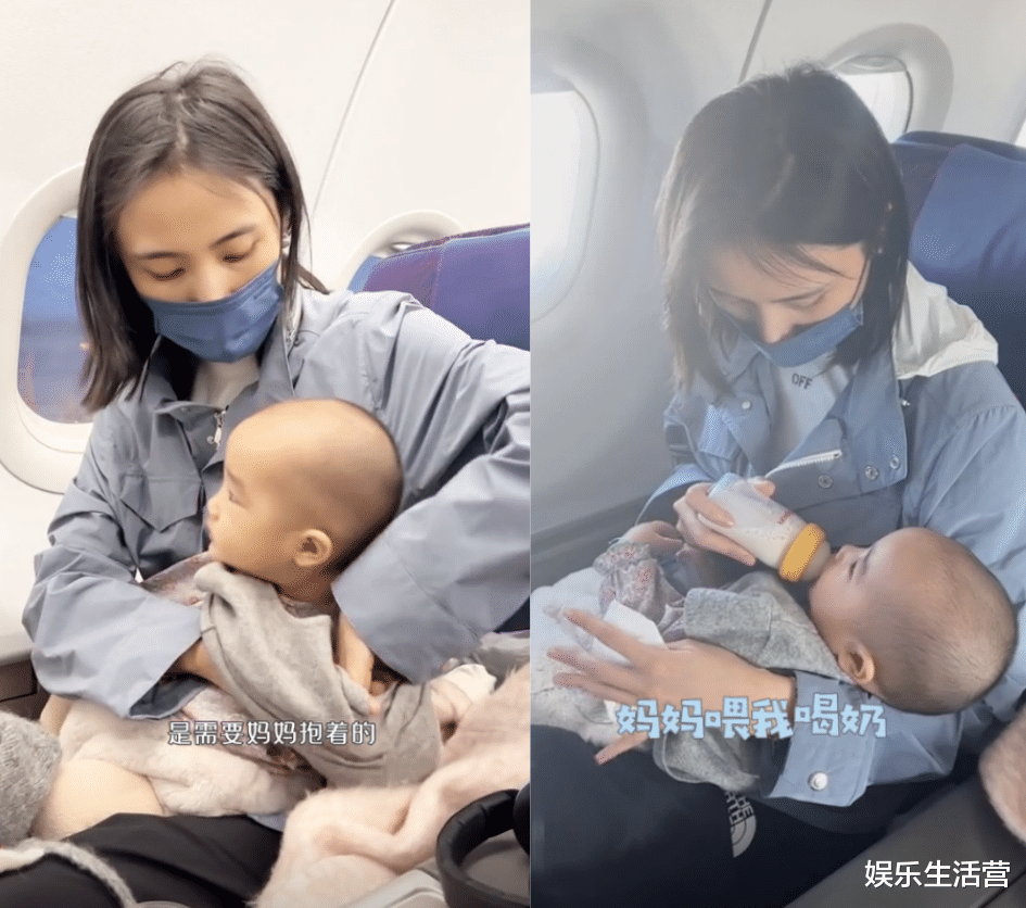 李亚鹏|海哈凌晨带女儿回娘家，做长期分居准备，李亚鹏和美女直播笑出褶