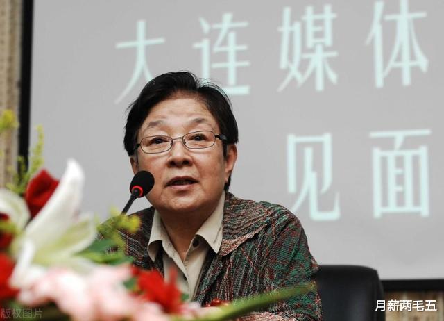 谷建芬呐喊:整顿音乐界!刀郎可能成为典型案例