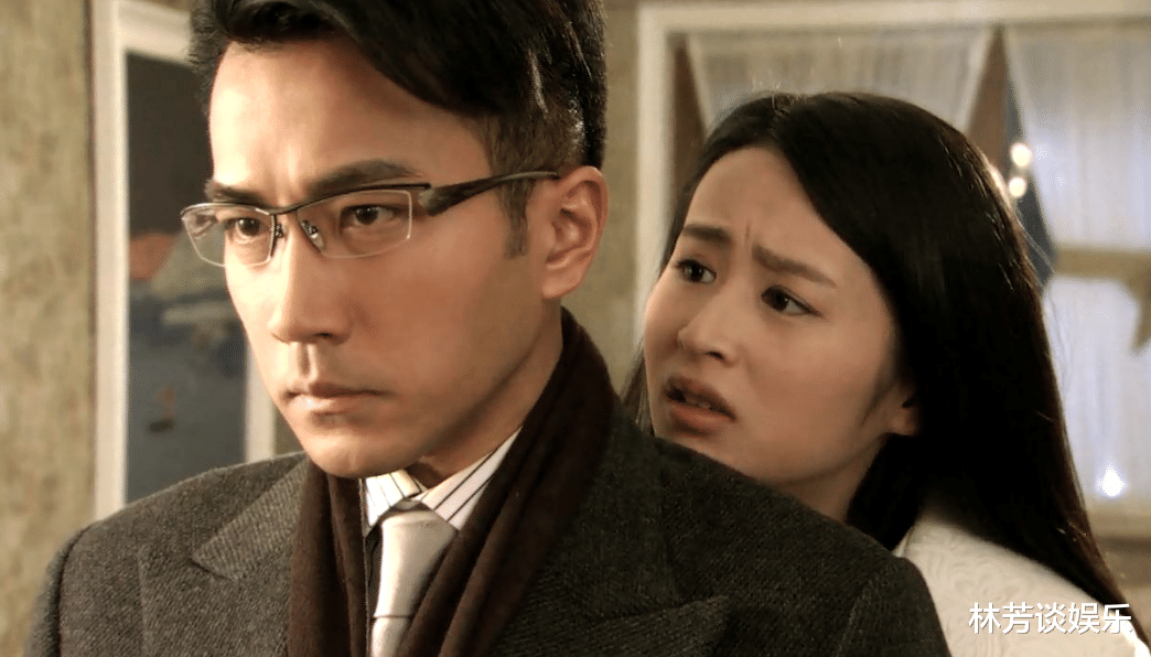 40集大剧双台备播，接棒《以爱为营》，从女一到男二全是老熟人了