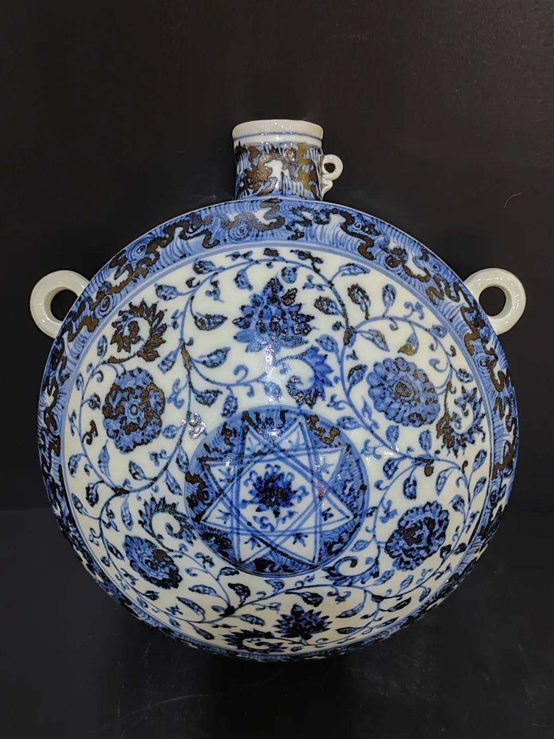 艺术品|海南自贸港?国懋国际2023艺术品慈善拍卖会（瓷器玉器杂项之一）