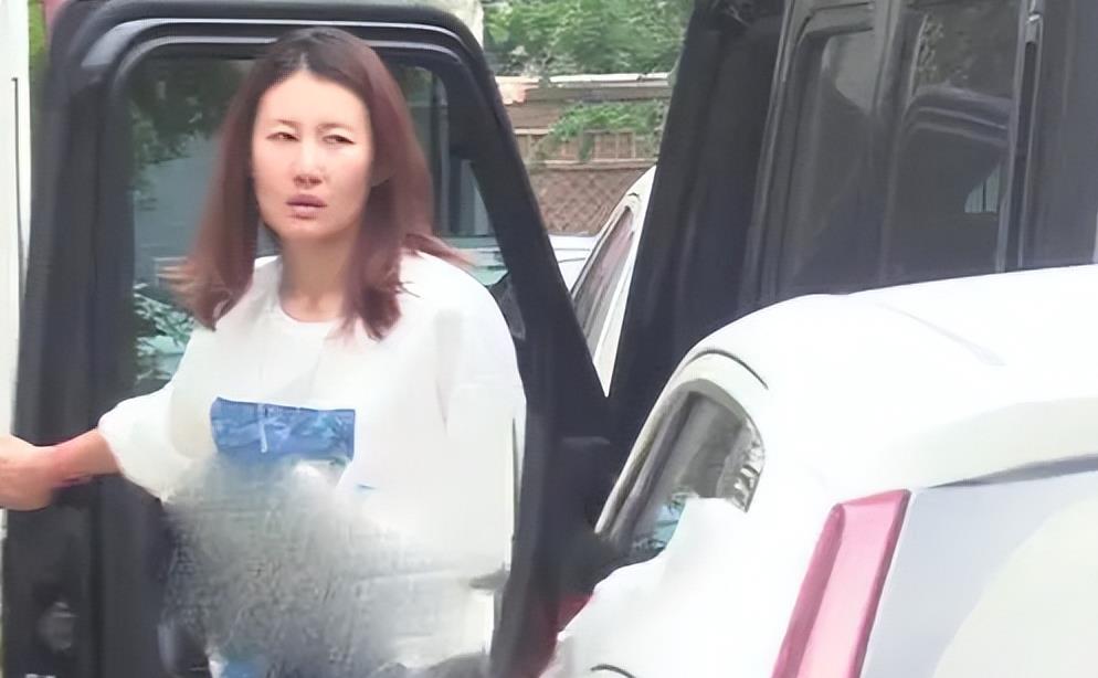 陈紫函|倒霉的王宝强,终究还是栽进了“女人坑”