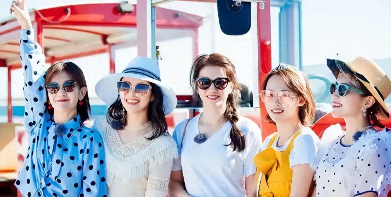 陈楚河|当众表演“侵犯”戏码，看女嘉宾像选妃，这些综艺吃相太难看了