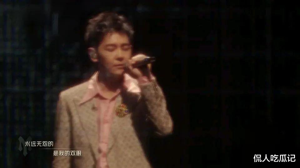 披哥3三公舞台上:林志颖组尴尬,胡彦斌组开挂,陈楚生组太让人失望