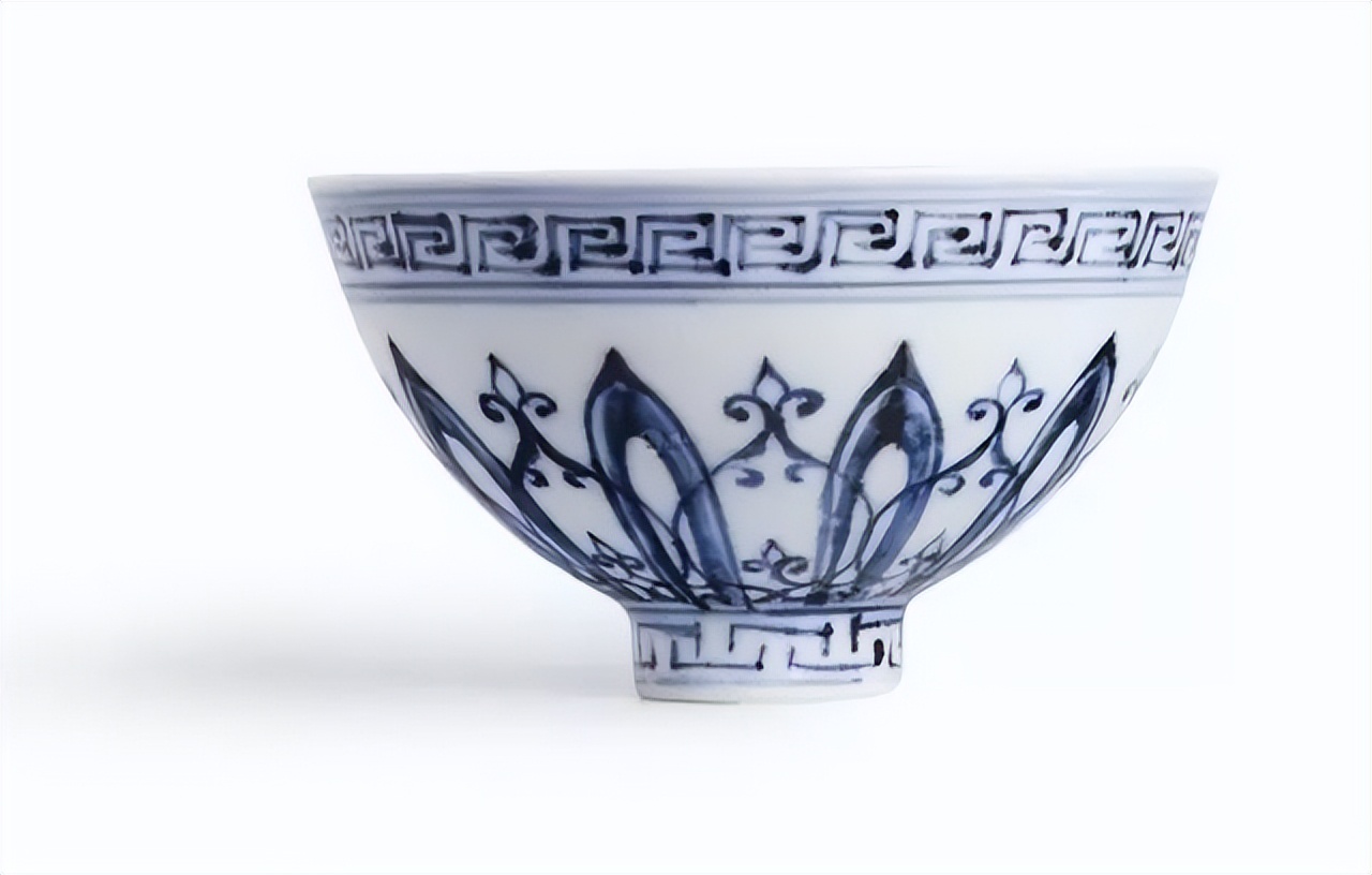 苏富比|瓷器藏家的标杆——玫茵堂，藏品屡创高价，到底何许人也？