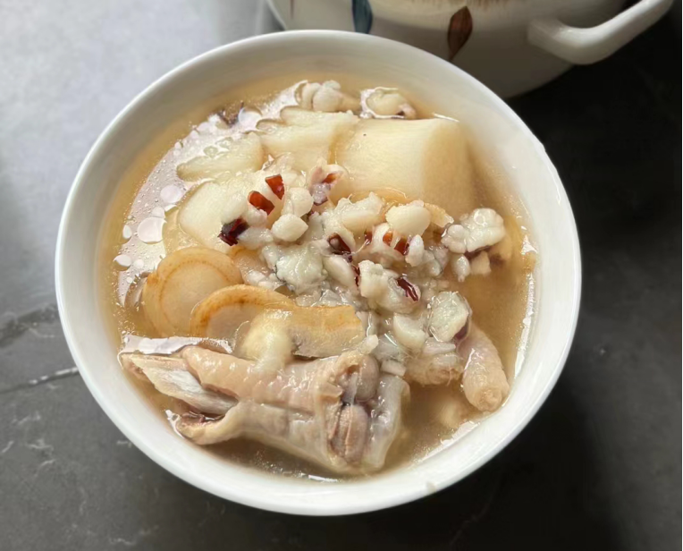 丝瓜络|夏季后,不管有钱没钱,多给家人喝这汤,老少皆宜