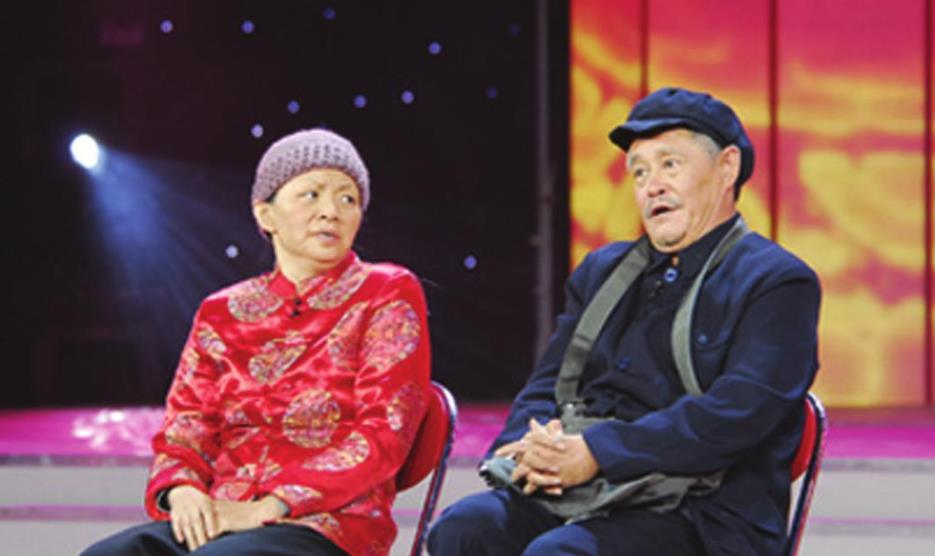 春晚|历年春晚流行语：有的流行至今，有的成为绝版，还有的立下大功