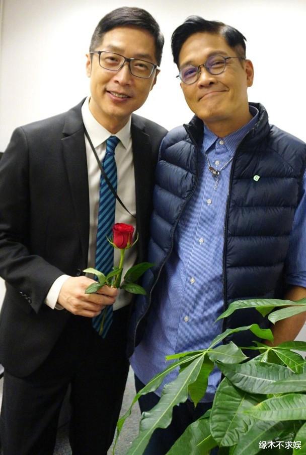 56岁知名演员郑启泰去世,曾出演《新闻女王》,最后露面曝光!