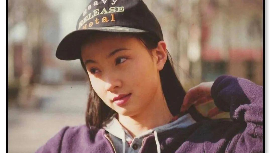 蔬菜 陶虹，50岁身材似少女，5个易瘦习惯不发胖