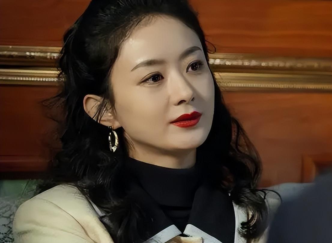 赵丽颖|事实证明，赵丽颖没去参加微博之夜是最正确的选择