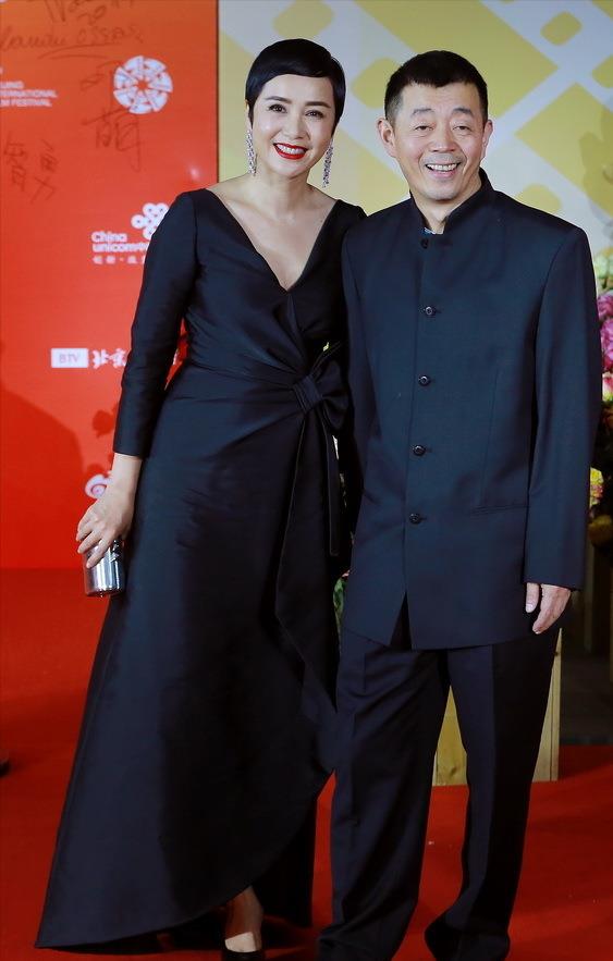 蒋雯丽|名和利,救不了“晚节不保”的蒋雯丽,