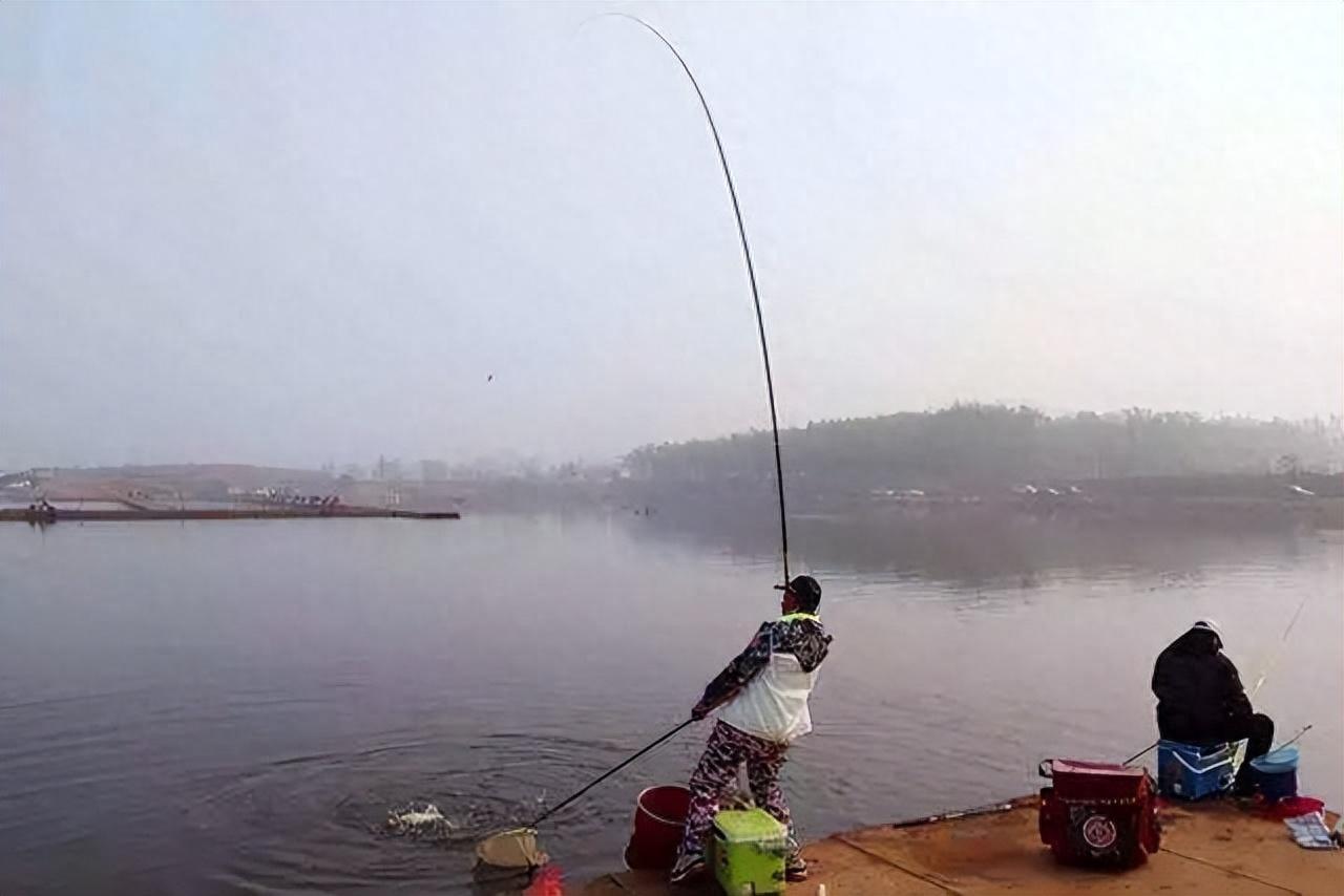 冬季钓鱼的八大真相,老手心知肚明,新手一直蒙在鼓里