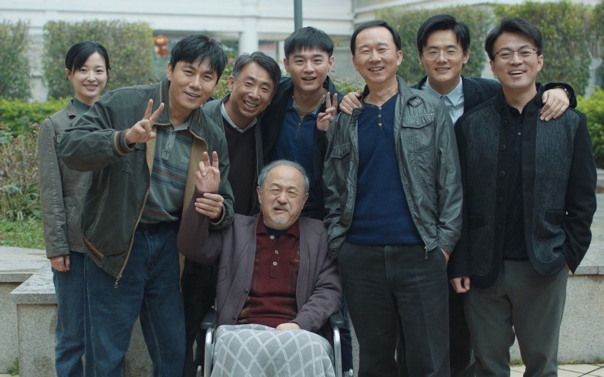 能在爆款《三大队》把一手好牌打得稀烂,求这位“关系户”别演戏了