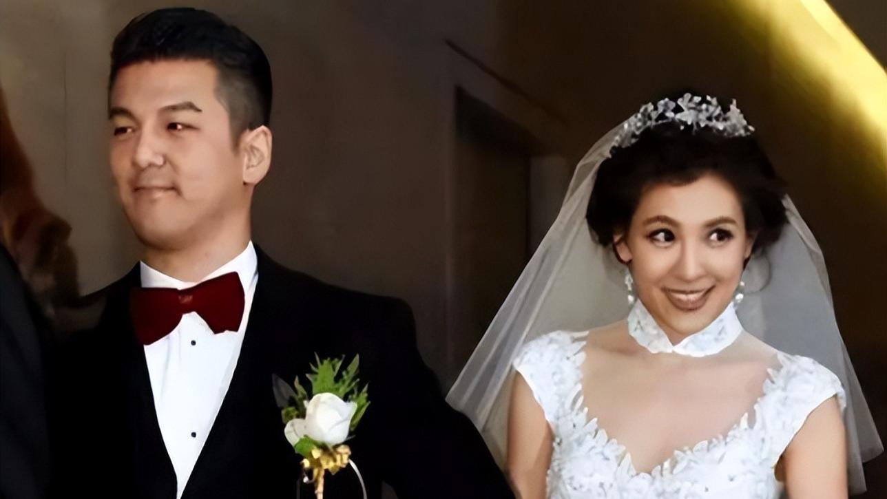 “富豪前夫”孙志浩：辜负了前妻贾静雯，如今把现任妻子宠成公主