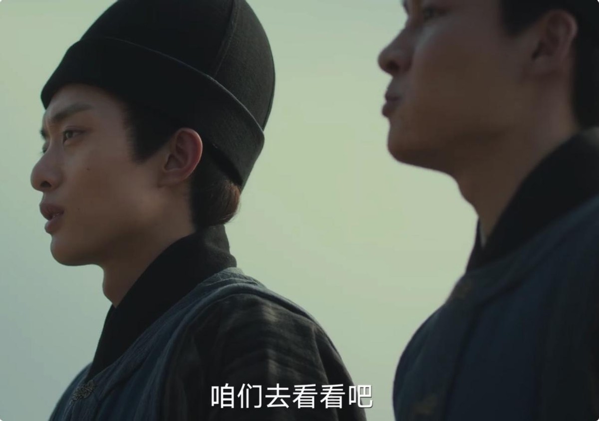 开播3集，热度飙升，看清演员阵容后，顿时不期待《庆余年2》了