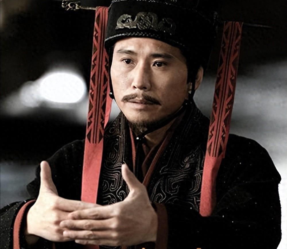 有一种“痴情”叫李乃文，因一场吻戏与一女演员意难平，48岁终结婚