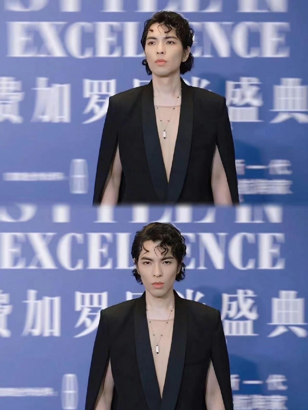 谢霆锋|萧敬腾商演状态吓人，走路踉跄双腿无力，被网友集体要求尿检