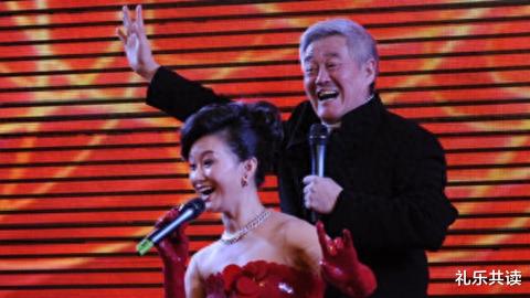 赵本山暧昧的九大女星，个个肤白貌美懂事听话，揭开赵本山真面目