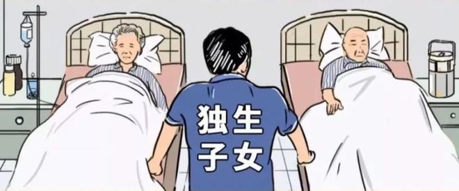 幼儿园|年轻人生孩意愿为何越来越低？不太友好的职场是“元凶”之一