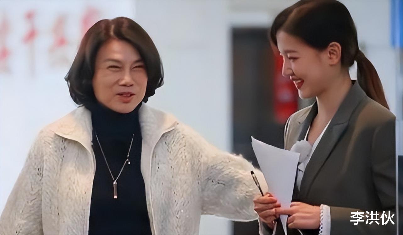 第二个董明珠？孟羽童连连否认，直言只想做自己，职场美谈成笑谈