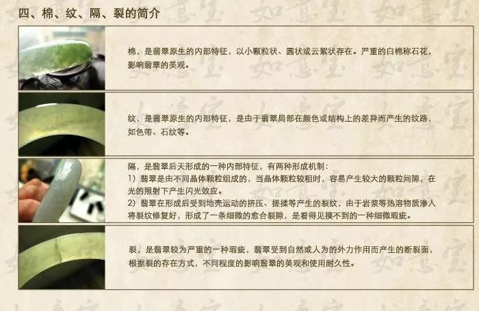 绿松石|读完这个就是翡翠专家了