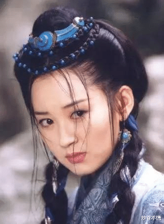 大佬凉凉,牵出京圈第一白莲花的《荷马史诗》?