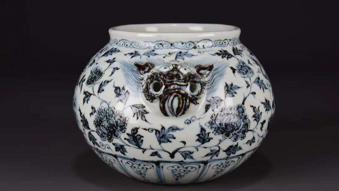 |老藏家收藏几十年，好多藏品还没出手，为什么见了老货还是买！