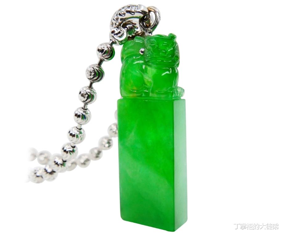 翡翠|翡翠的10个行业术语！