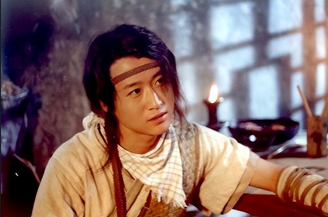 小李飞刀|《小李飞刀》23年，演员境况大不同，阿飞成影帝，龙小云无戏可拍