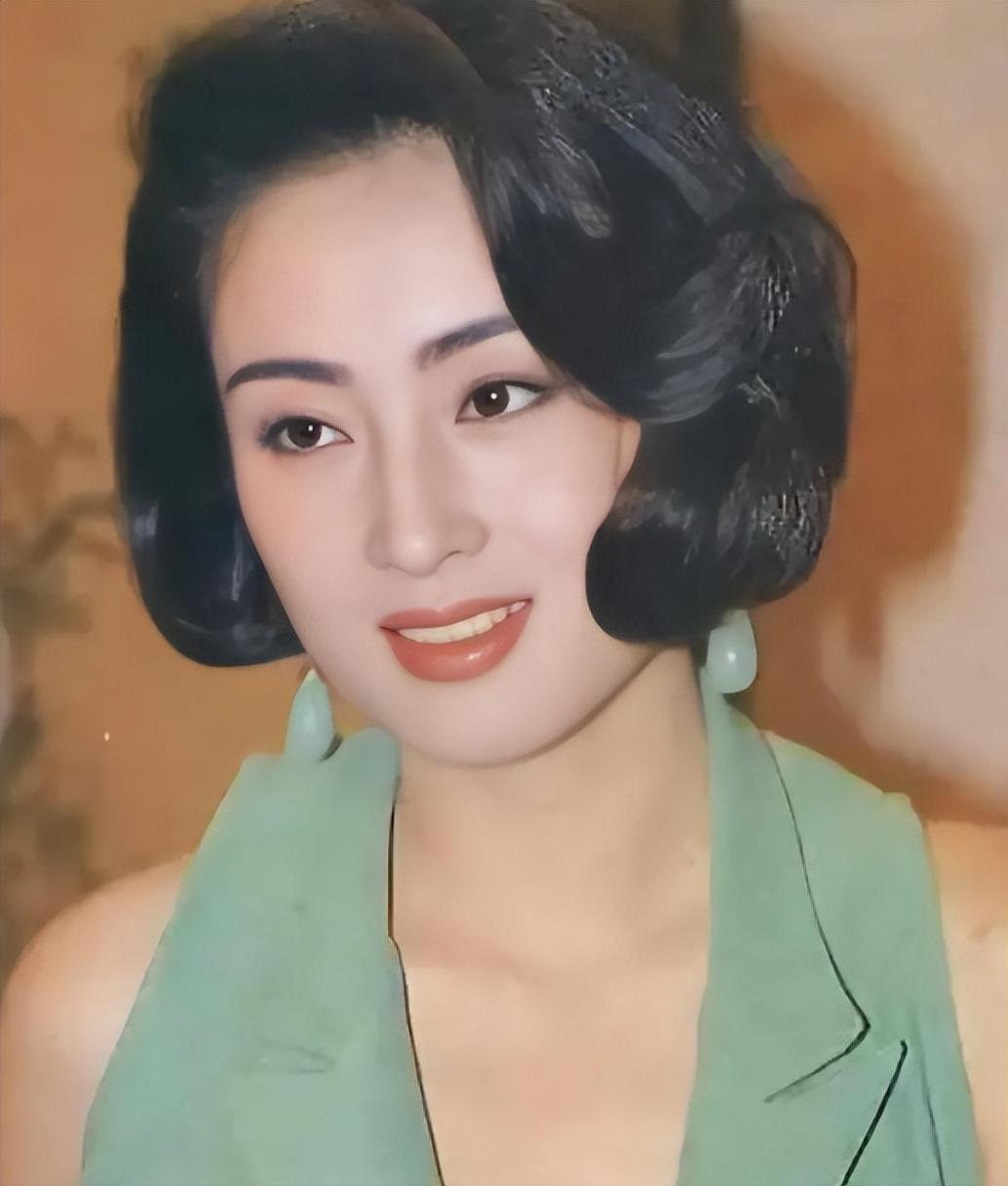 55岁张敏的沉浮史