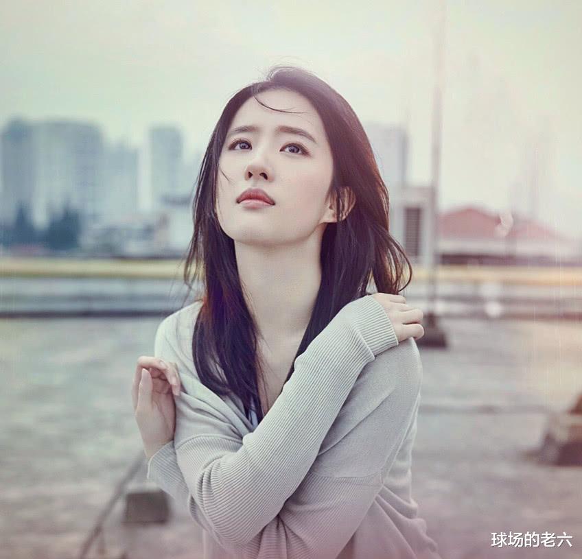 反派|“刘亦菲的感情历程:男友们与她的成长与坚持”