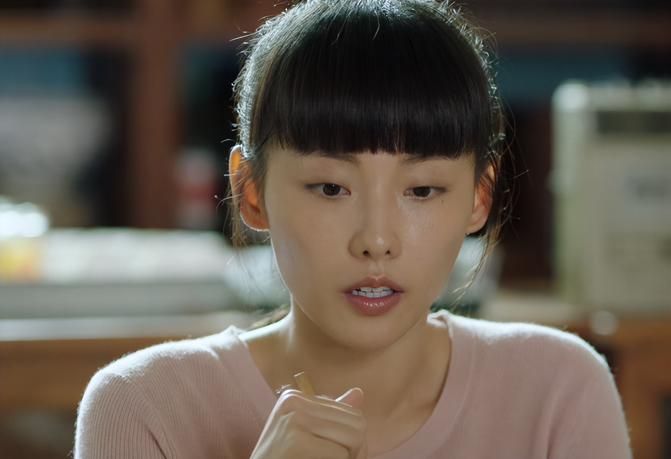 人生之路|戏中土掉渣,戏外靓到炸?《人生之路》演员对比照太太太有趣了