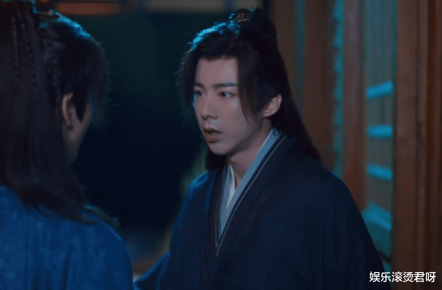 当刘宇宁被换脸成陈晓霍建华，我才明白：演员和网红的差距在哪里