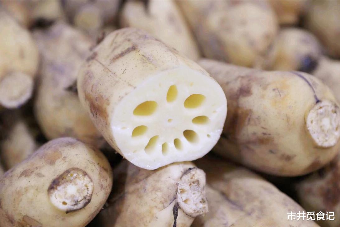 美食教程|明日秋分，再忙别忘吃“3秋菜，4秋果”，应季而食，安然度秋