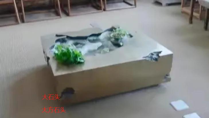 娱乐圈|还做梦？李亚鹏忍痛割宝，出3.5亿甩卖8亿太湖石，网友：35元成交