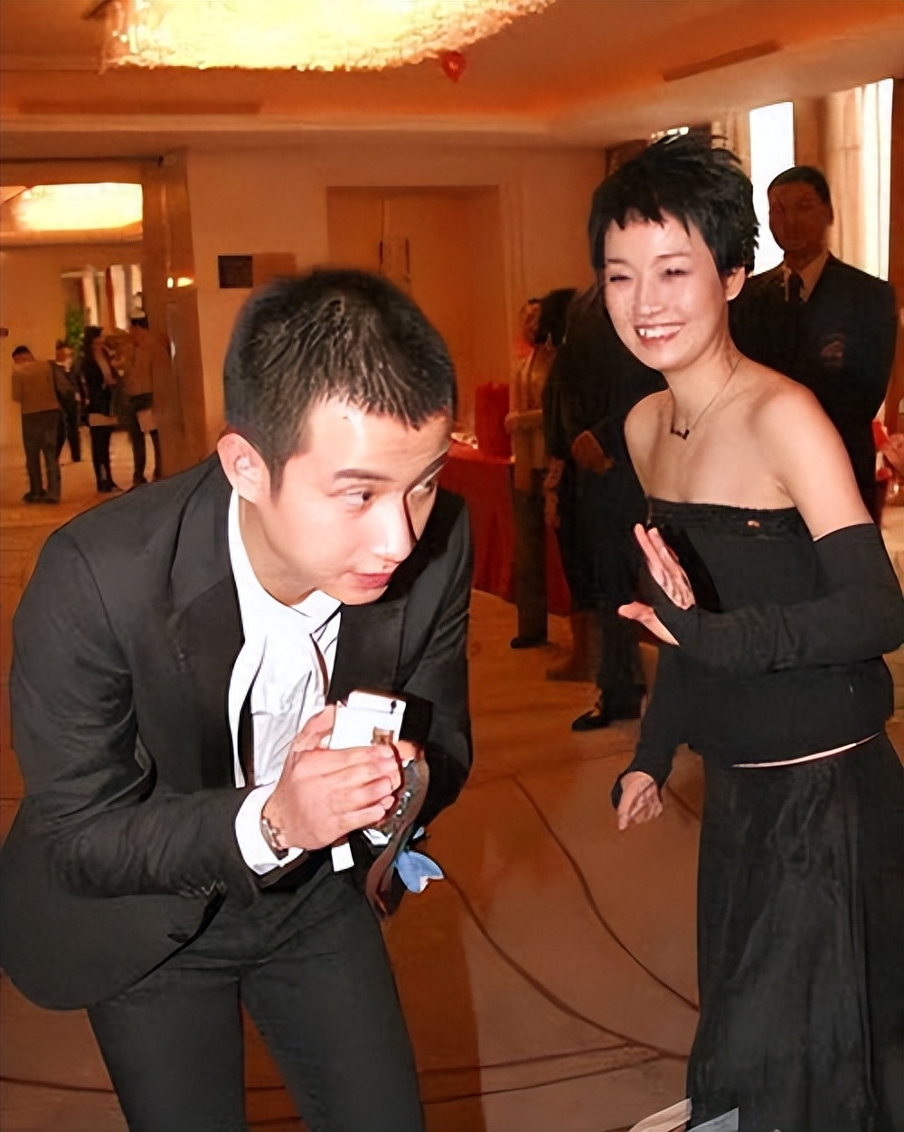 有一种“算计”叫马伊琍和文章，离婚4年后，才看懂这盘大棋