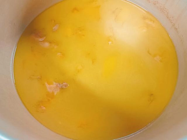 甜品烘焙|立冬将至，别瞎吃瞎喝，抗寒多吃它，补充蛋白质增强免疫力少生病